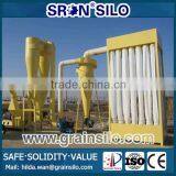 Dust Collector Cyclone Silo for Grain Processing Industry thumbnail-3