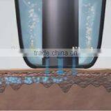 180KPa High Power Deep Hydra Dermabrasion Peel Facial Machine /microdermabrasion Machine thumbnail-6