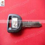 TD 3 Button Remote Key for Mazda thumbnail-5