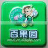 OEM Thick Sheet Forming Plastic Cartoon Display thumbnail-4