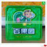 Vacuun Forming Customized Fruit Plastic Sign Board thumbnail-3