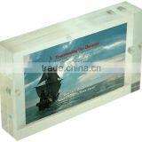 Acrylic Photo Frame thumbnail-4