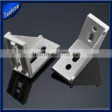 Die Cast Right Angle Aluminum Bracket ,aluminum Hardware Profiles thumbnail-2