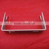 China Metal Products Supplier for Stainless Steel Stamp U Shape Brackets thumbnail-2