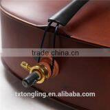 Handmade Antique Matte Cello With Case Popular Cello 4/4 ( TL011) thumbnail-5