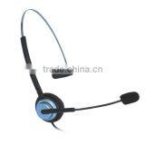 High Quality Cordless Phone Headset HSM-686 thumbnail-1