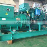 Water Cooled Deutz Marine Generator Set for 120KW Wp6cd152e200 Engine