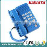 Hard Fixed Explosion-proof Mining Telephone thumbnail-1