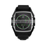 2016 GT68 Sports Watches Men With Simcard GPS Compass Heart Rate Monitor Smartwatch GT68 thumbnail-6