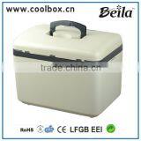 19L Portable Car Fridge Freezer 12v thumbnail-2