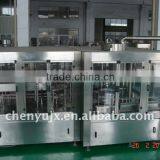 Water Filling Equipment