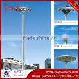 Stadium Battery Powered Led Light Tower and High Masts thumbnail-1