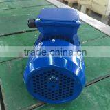 Three Phase Standard Efficiency Aluminum Induction Motors thumbnail-4