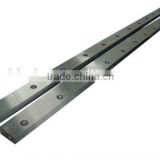 Direct manufacturer mild steel shearing blade