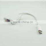 V-LINK Data Cable 3.1 Usb c Type to VGA Adapter for Monitor thumbnail-3