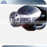 k19 3099881 forged steel crankshaft for your best choice