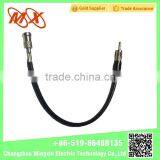 Car Antenna Din Plug Connector for Car tv Antenna and Car Radio Antenna Cable Car Antenna Coaxial Connector thumbnail-4