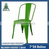 Wholesale Dining Chairs Vintage Metal Industrial Chairs for Sale thumbnail-3