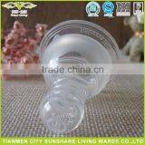 Frosted Baby Nipple Type Silicone Baby Nipple for Baby Nursing Bottle thumbnail-3