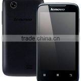 KOMAY China Wholesale WCDMA 3G SC8830A, Quad Core 1.2Ghz Mobile Phone Lenovo A396 thumbnail-1