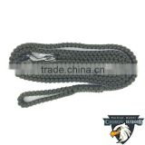Factory direct sale paracord dog collar