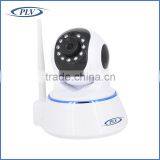 Used Digital Newly Hot Sale PLV-NC619RW Baby Video Monitor Wifi Smart ip Camera thumbnail-2
