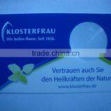 Plastic Business Cards Cheap ,magnifying Lens, thumbnail-5