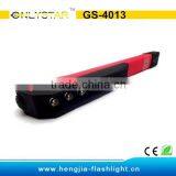 GS-4013 Work Light ABS 6 Led Magnetic Pen Torch thumbnail-1