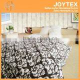 100% Polyester Cheap but High Quality Coral Fleece Blanket,Made-in-China thumbnail-1
