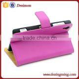 for Sony Xperia Z2 Case Cover, for Sony Xperia Z2 Leather Case thumbnail-6