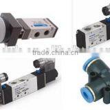 Pneumatic Training Bench(XK-MBP1)/Pneumatic Trainer for Teaching Aid thumbnail-2