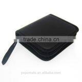 Small Universal Travel Kit Case With Mouse Charger Pouch thumbnail-1