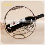 Iron Wine Rack Fashion Creative Metal Mediterranean-style Ornaments thumbnail-2