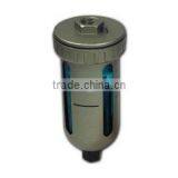 Water Separator Air Compressor Electronic Auto Drain Valve Assy