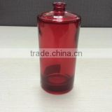 80ml Colored Custom Made Glass Perfume Bottle W202-1
