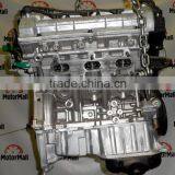 NEW ENGINE GAS L6BA (G6BA) EURO-3-4 ASSY-SUB SET HYUNADI thumbnail-4