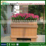 Factory Price Quality Guaranteed WPC Flower Box