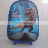 Wheeled School Bag for Children With High Quality thumbnail-1