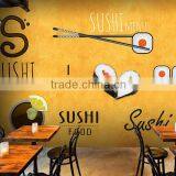 New Arrival ! Room Decor Removable PVC Kids 3D Wall Stickers Wallpaper Sticker thumbnail-1