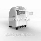 Hot - Product 5L Oxygen Concentrator / Medical Use / Oxygen Monitoring System thumbnail-5