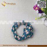 Fashion Women Customized Hot Sale Headband Manufacturer thumbnail-2