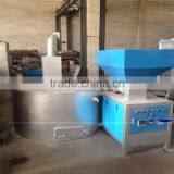 500kg Small Biomass Aluminum Melting Electric Induction Furnace for Sale thumbnail-4