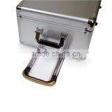DJI Phantom 3 Professional Advanced RC Alloy Rolling Travel Hard Box Carry Case thumbnail-5