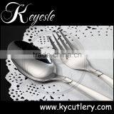 Kitchen Metal Knife and Forks Sets, Kitchen Metal Spoons, Dining Ware thumbnail-2