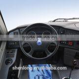 CNG PASSENGER BUS SLK6108A6N thumbnail-4