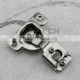 Hot Sale High Quality Iron 180 Degree Cabinet Hinges thumbnail-1