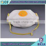 Dust Masks PM2.5 Antimist Breathable CoolFlow Safety Folded Mask AU Approval Dust Mask Worker Protection