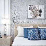 High Quality European Decoration Wallpaper for Hotel