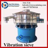 2layers Stainless Steel Mini Vibration Screen for Sale