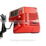 Milwaukee M18 Power Tool Battery Charger 14V-18V Li-ion Universal Charger